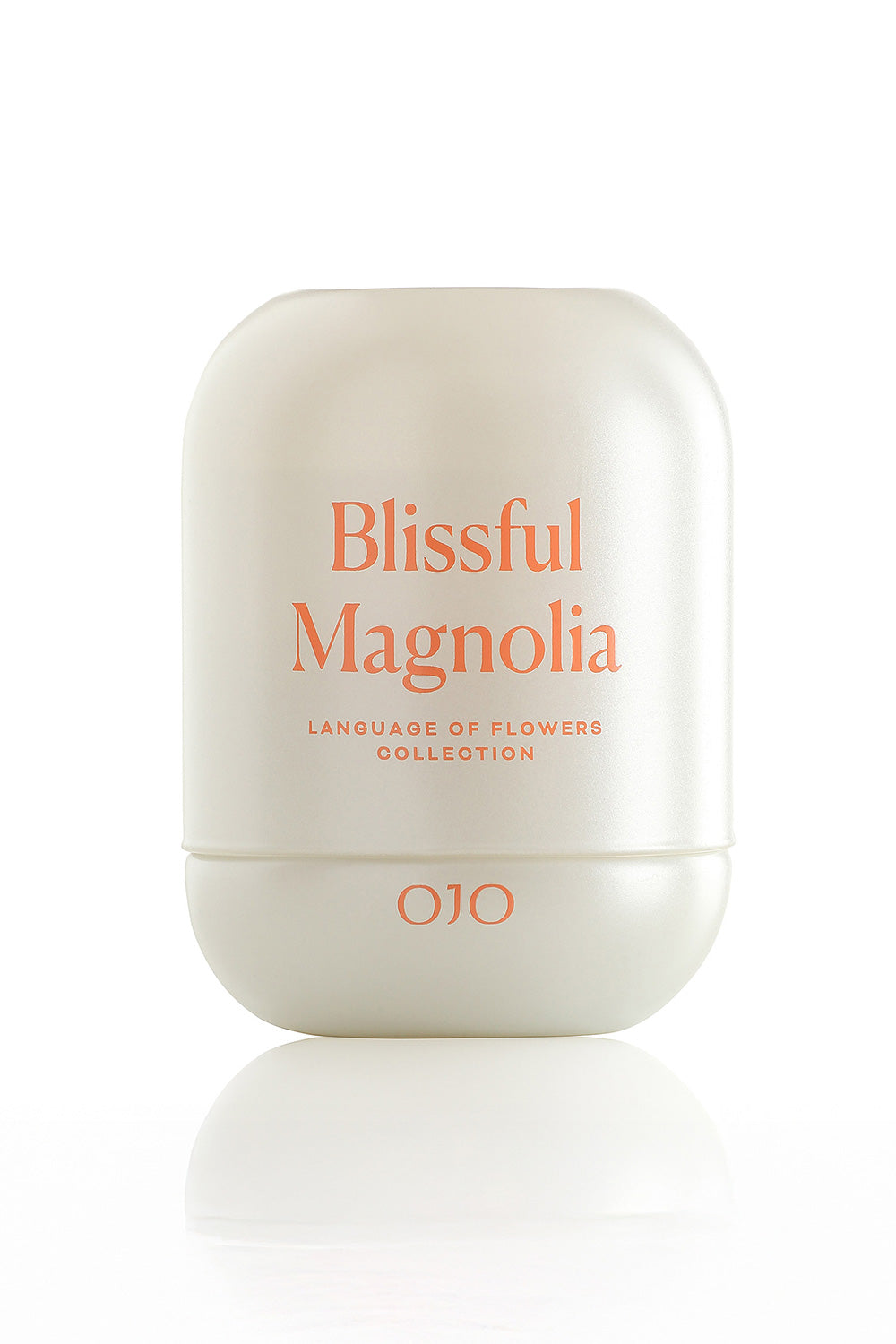 Blissful Magnolia - 1