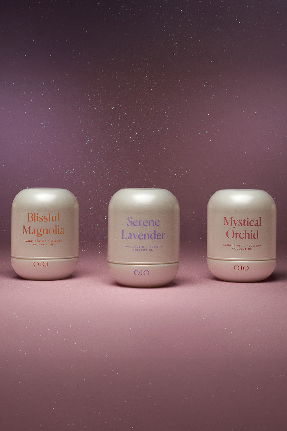 Blissful Magnolia - 7