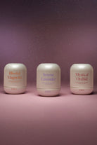 Blissful Magnolia - 7