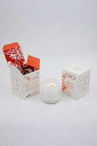 Blissful Magnolia - 8