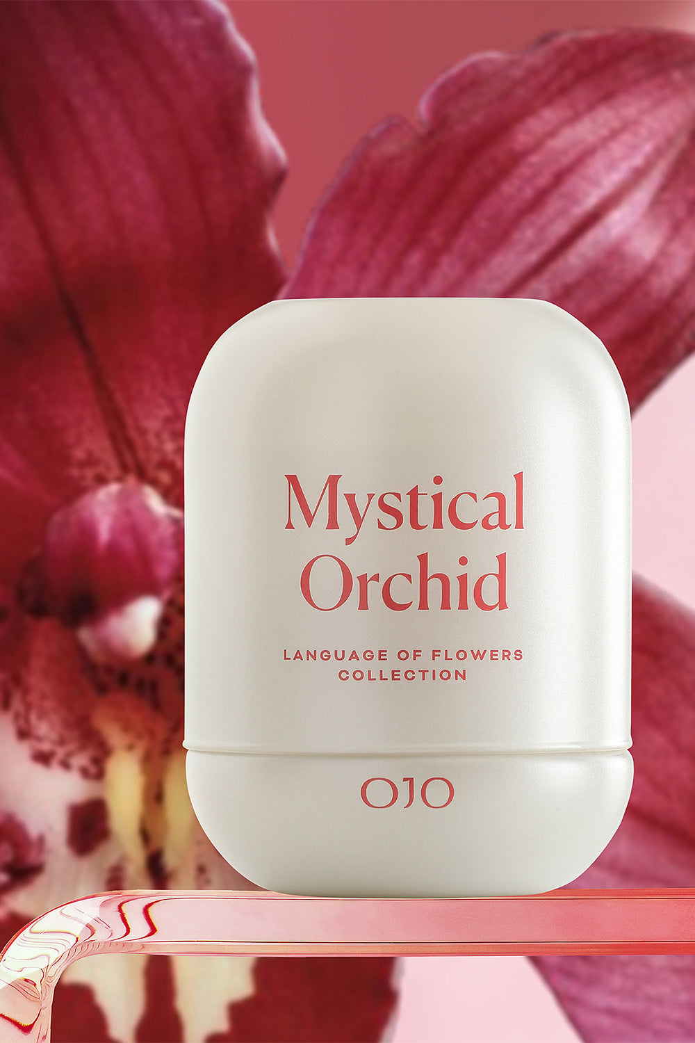 Mystical Orchid - 0