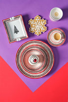 Holiday Collection Porselen Kültablası - 2