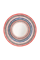 Holiday Collection 12 Parça Yemek Takımı / Çok Renkli - 1