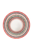 Holiday Collection 12 Parça Yemek Takımı / Çok Renkli - 4