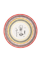 Holiday Collection 12 Parça Yemek Takımı / Çok Renkli - 6