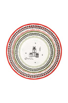 Holiday Collection 12 Parça Yemek Takımı / Çok Renkli - 8