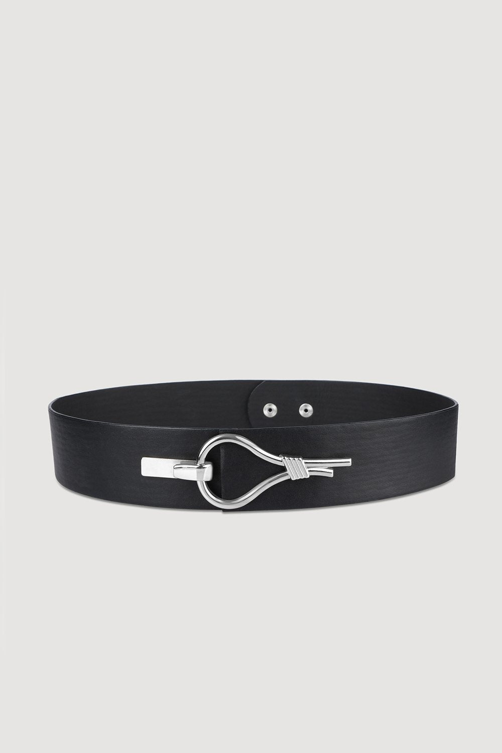 Audrey Vegan Faux Leather - 2