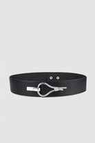 Audrey Vegan Faux Leather - 2