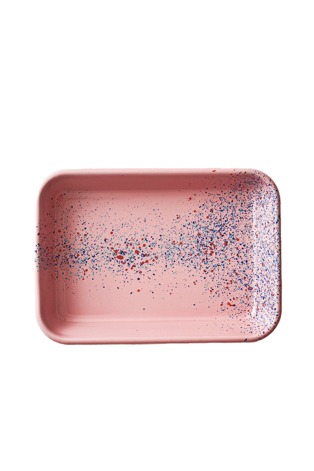 Flow Fest Serving Tray - 0