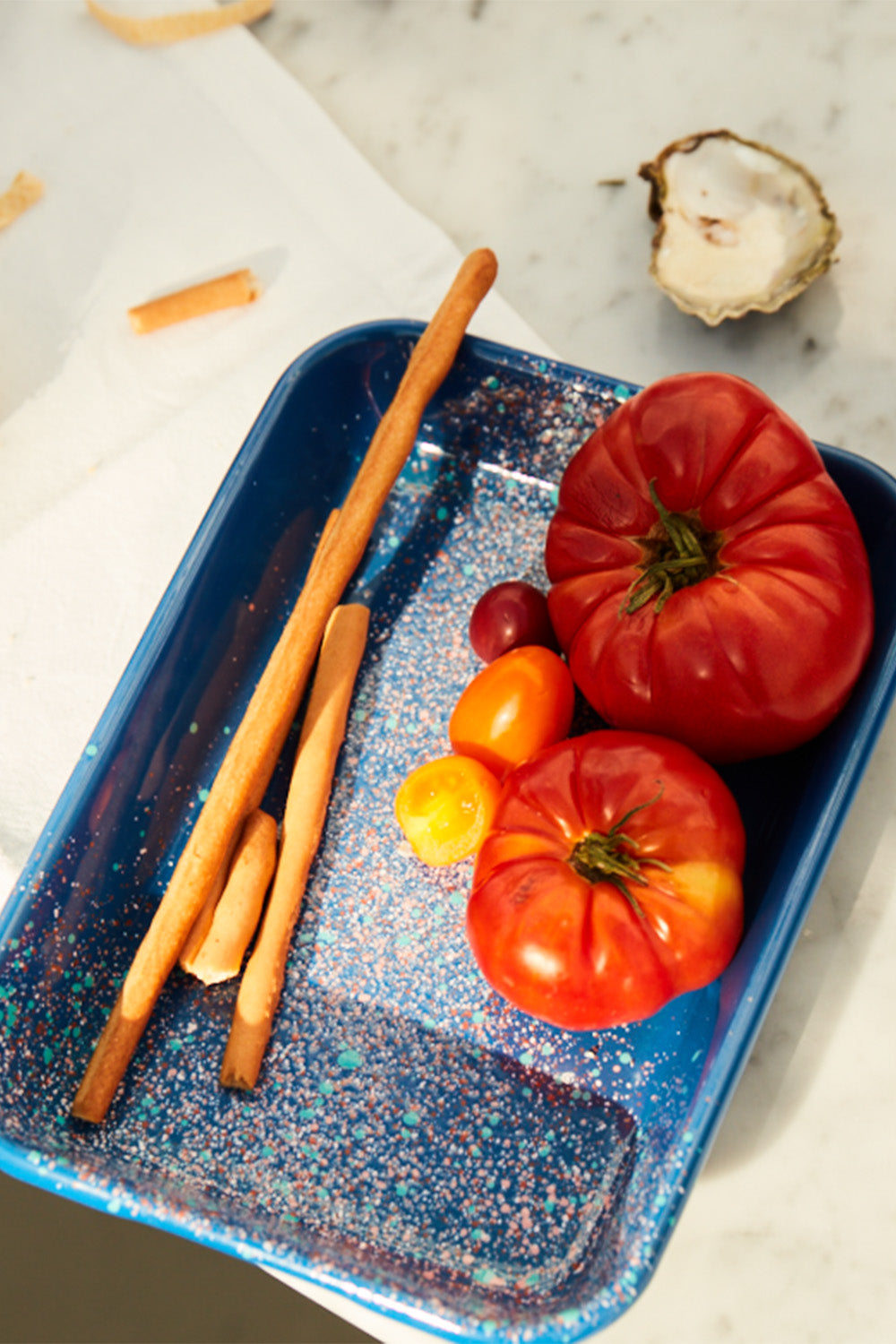 Flow Fest Serving Tray - 4