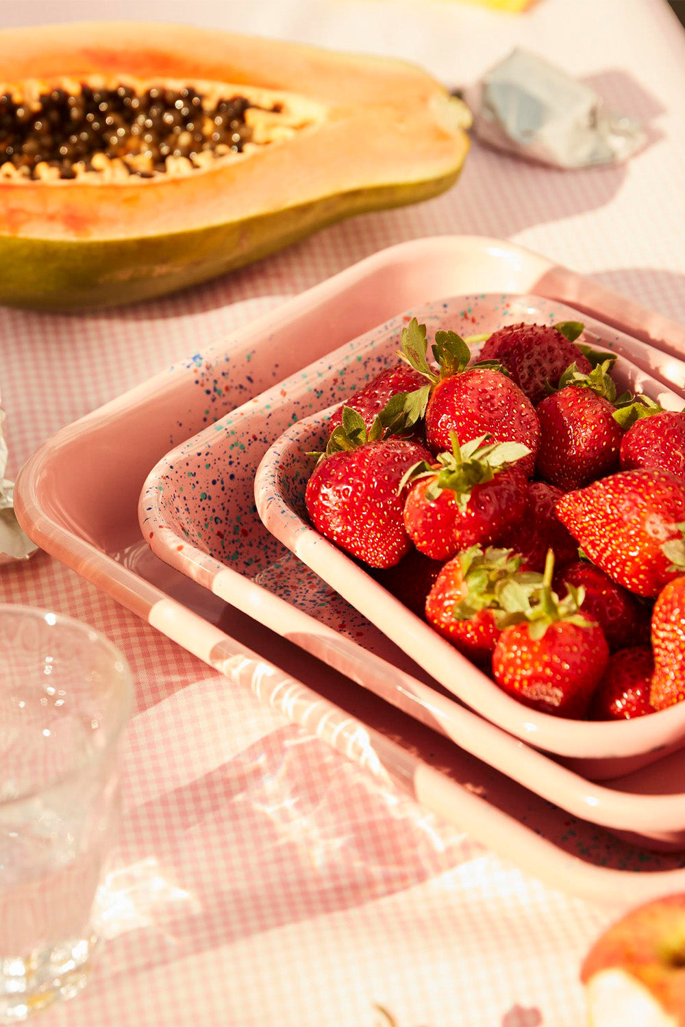 Flow Fest Serving Tray - 6