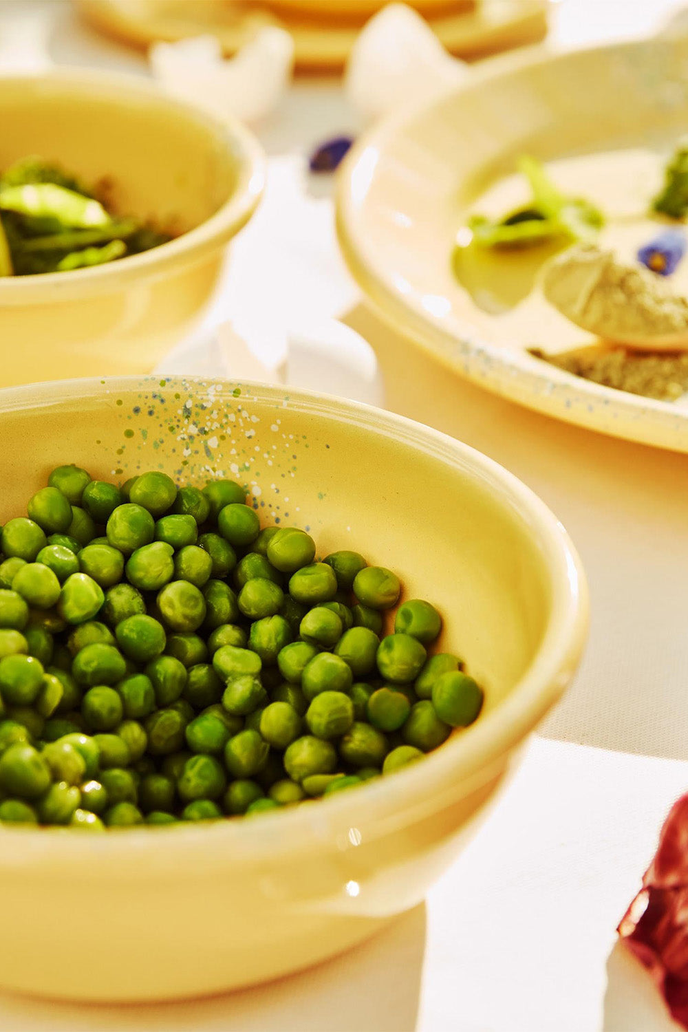 Flow Fest Small Bowl - 4