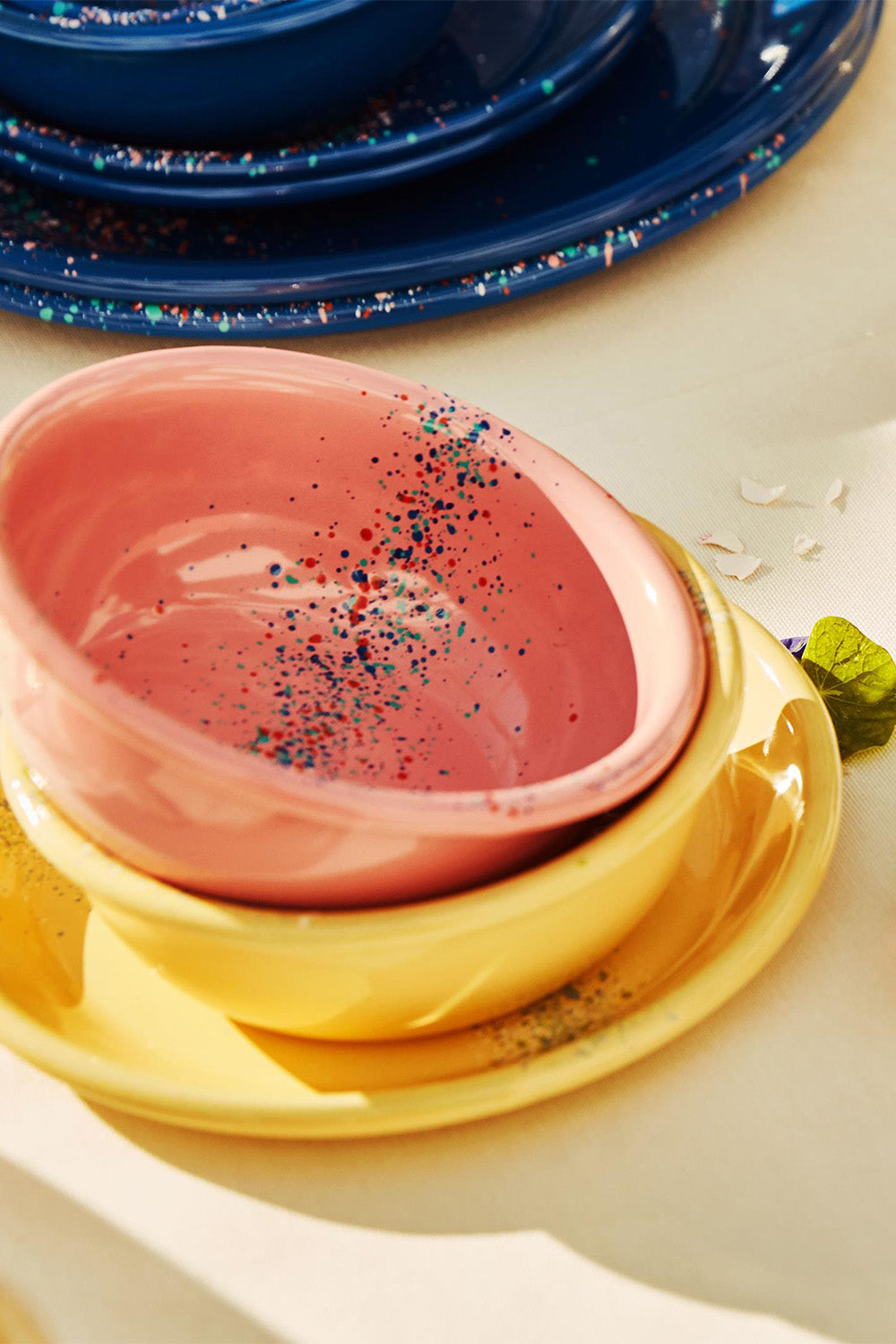 Flow Fest Small Bowl - 5