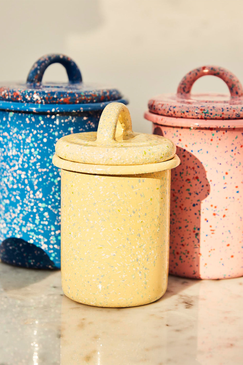 Flow Fest Small Jar - 4