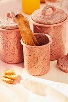 Flow Fest Small Jar - 6