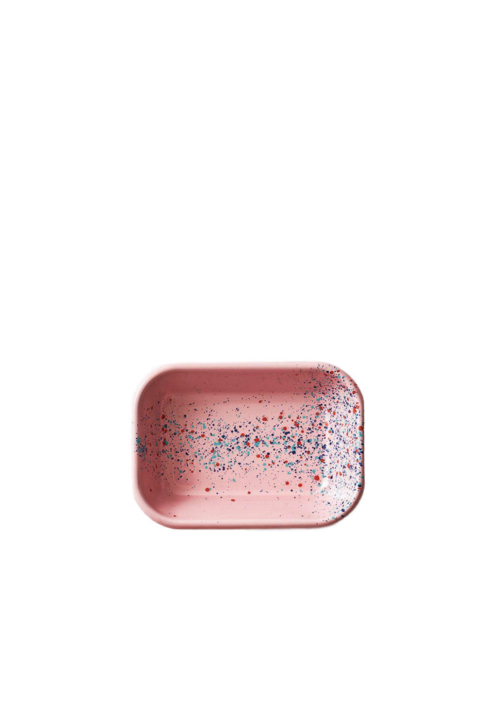 Flow Fest Small Meze Plate - 0