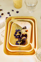 Flow Fest Small Meze Plate - 9