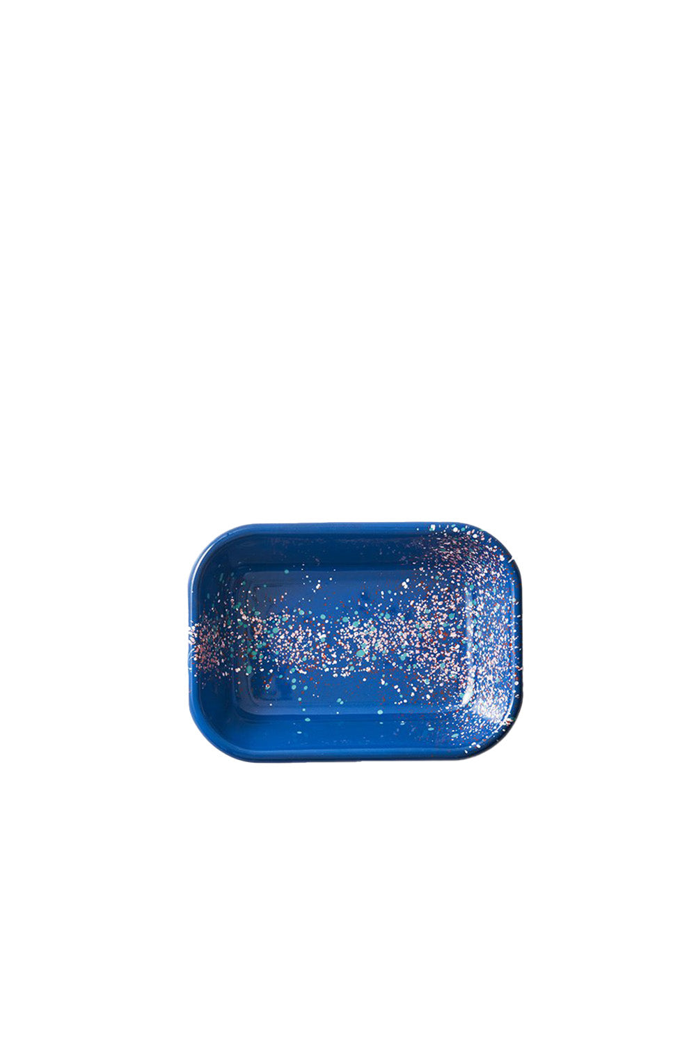 Flow Fest Small Meze Plate - 1