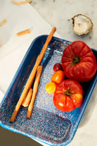 Flow Fest Small Meze Plate - 3