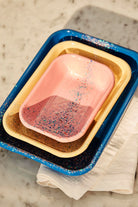 Flow Fest Small Meze Plate - 4