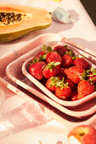 Flow Fest Small Meze Plate - 5