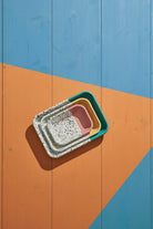 Mind Pop Big Meze Plate - 9