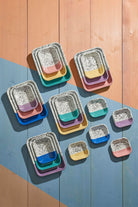 Mind Pop Big Meze Plate - 6