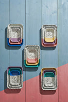 Mind Pop Big Meze Plate - 8