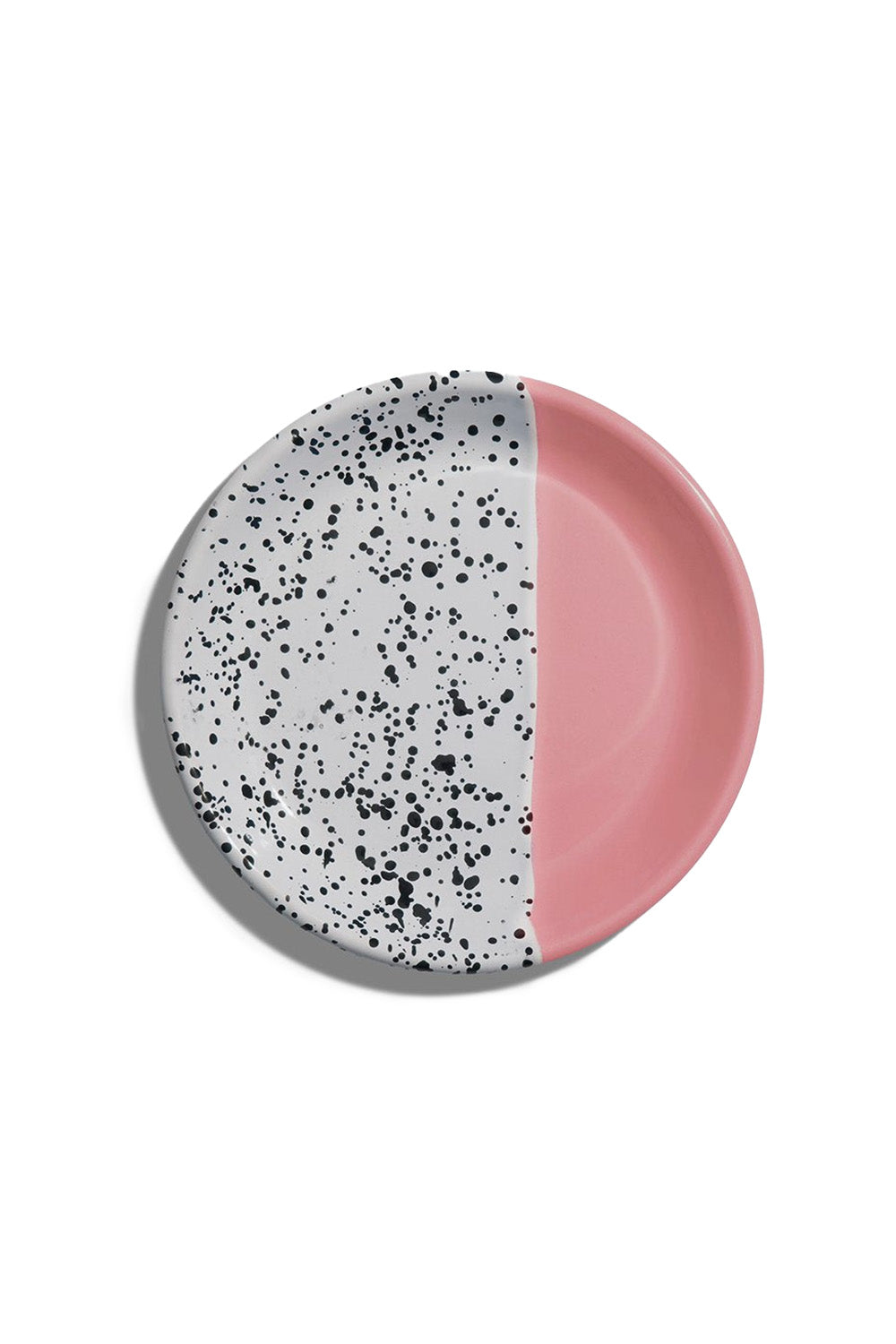 Mind Pop Dessert Plate - 4