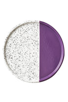 Mind Pop Round Tray Ii - 0