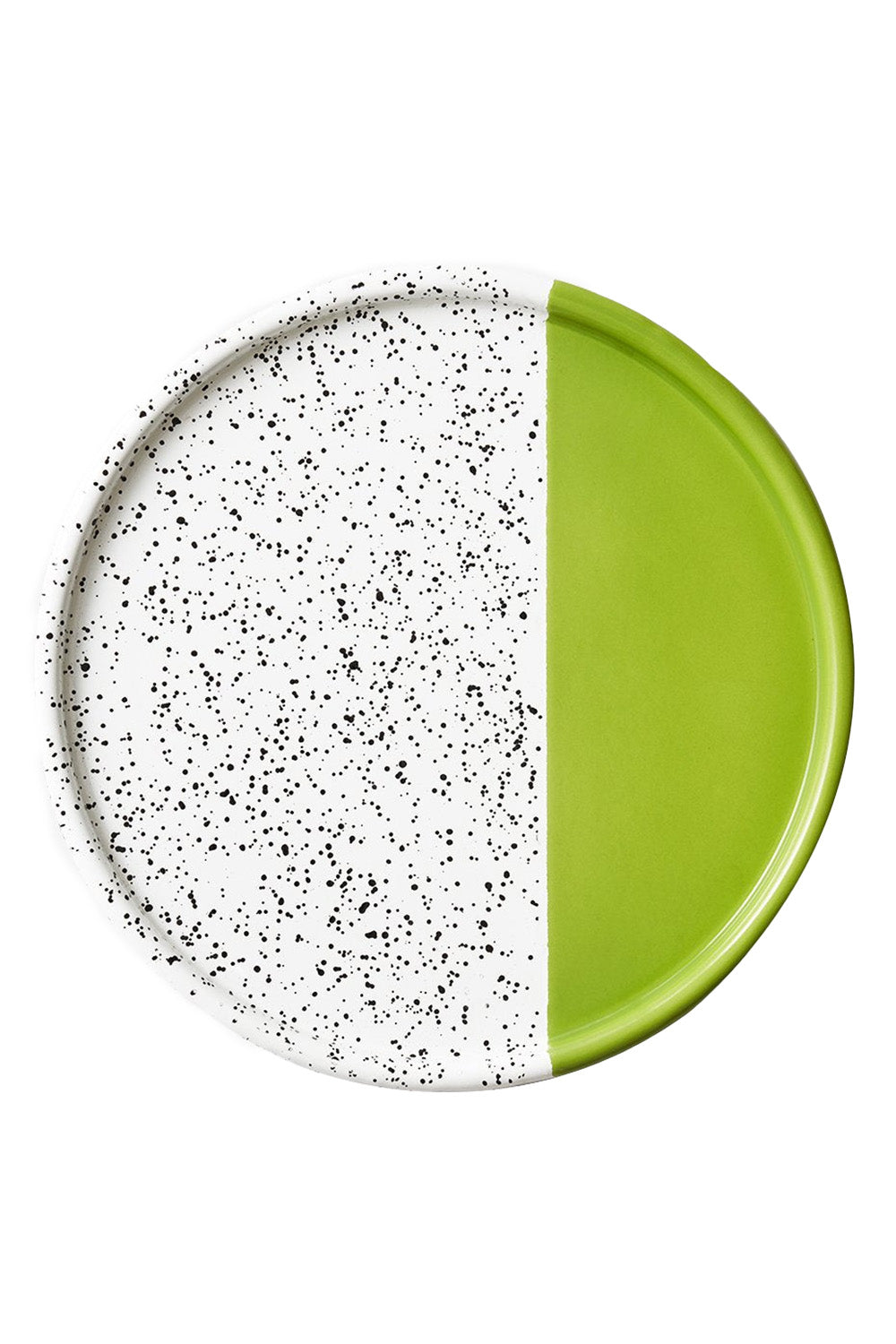 Mind Pop Round Tray Ii - 4