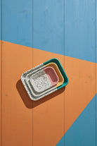 Mind Pop Small Meze Plate - 6