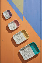 Mind Pop Small Meze Plate - 7