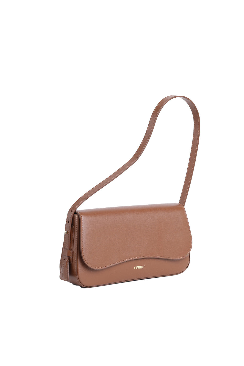 Otto Deri Omuz Çantası - 1