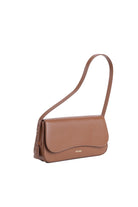 Otto Deri Omuz Çantası - 1