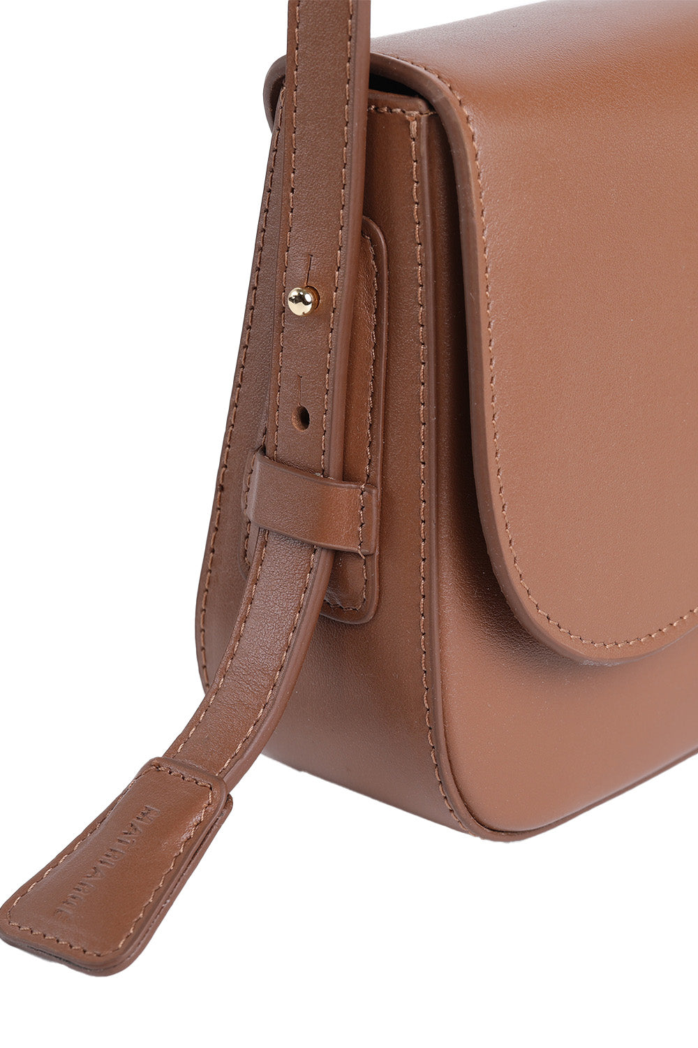 Otto Deri Omuz Çantası - 2