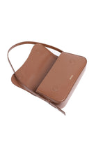 Otto Deri Omuz Çantası - 4