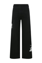 Grant Black Jeans - 2