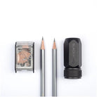 Palomino One Step Long Point Sharpener Kalemtıraş Beyaz - 3