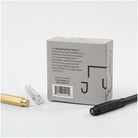 Palomino Point Guard Black Kalem Ucu Koruyucu - 4