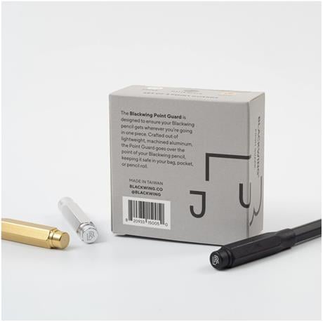 Palomino Point Guard Black Kalem Ucu Koruyucu - 4