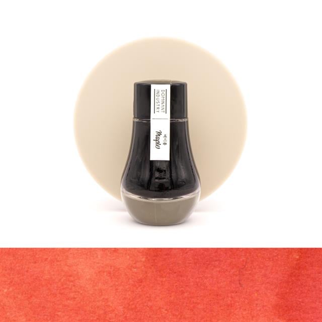 Standard şişe Mürekkep Maple - 1