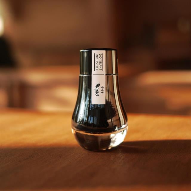 Standard şişe Mürekkep Maple - 4