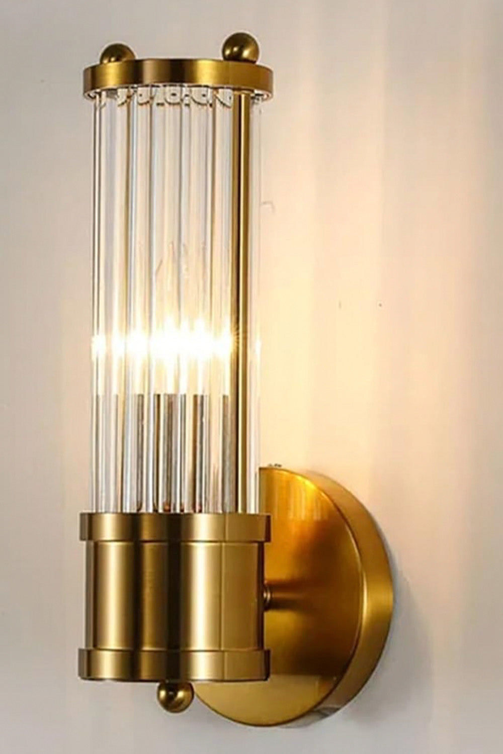 Krakow Çift Taraflı Aplik - 2