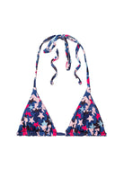 Stella Reversible Bikini Top - 1