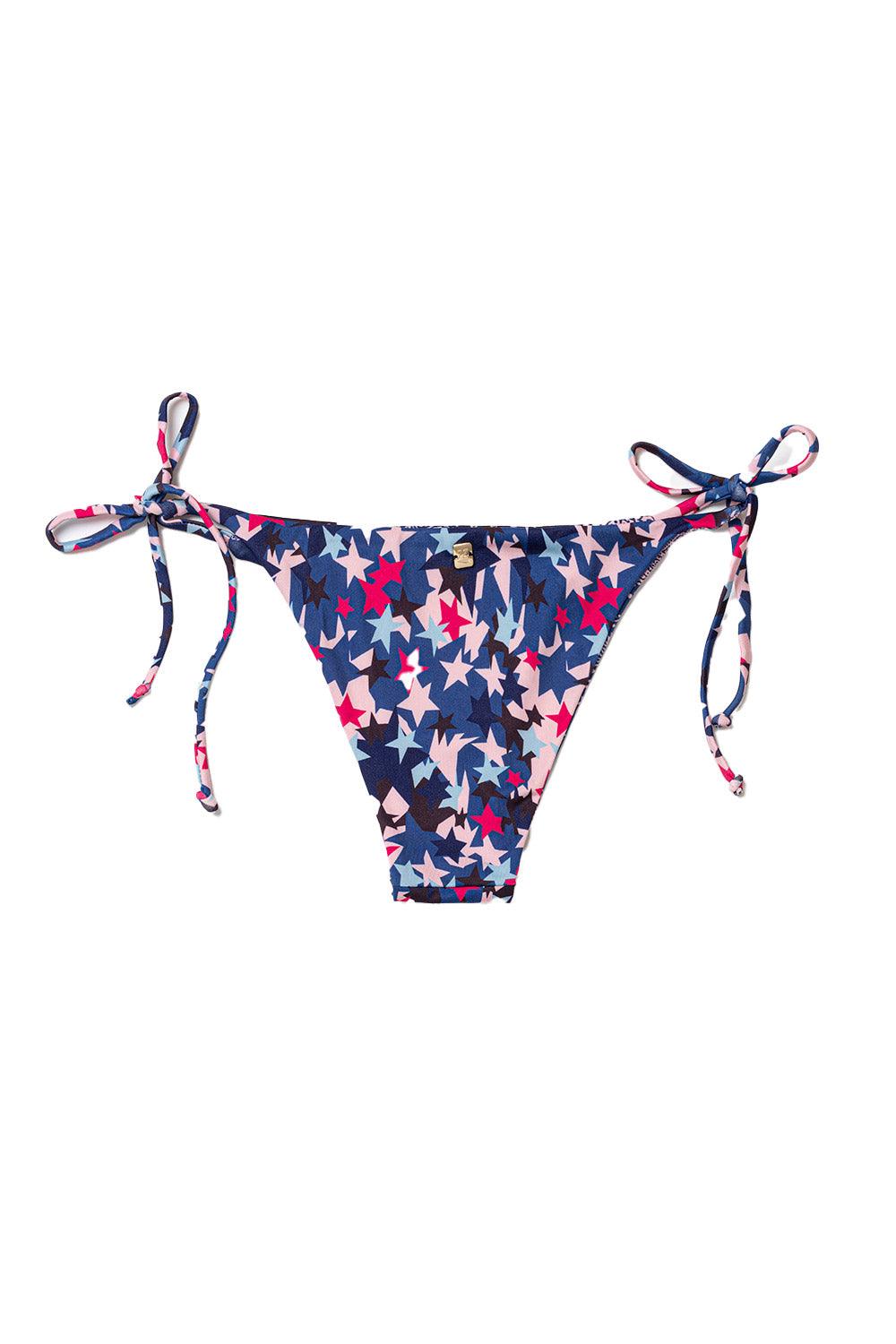 Stella Reversible Bikini Bottom - 2