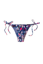 Stella Reversible Bikini Bottom - 3