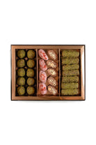 Karişik Çikolata Kutusu - 1