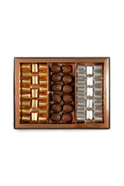 Paketli Çikolata (Sütlü Çikolatalı) - 1