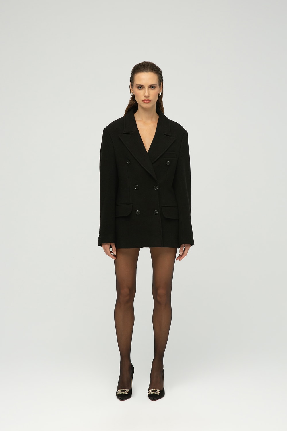 Lian Ultra Soft Kaban - 2